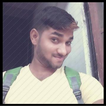 Ganesh kumar saini