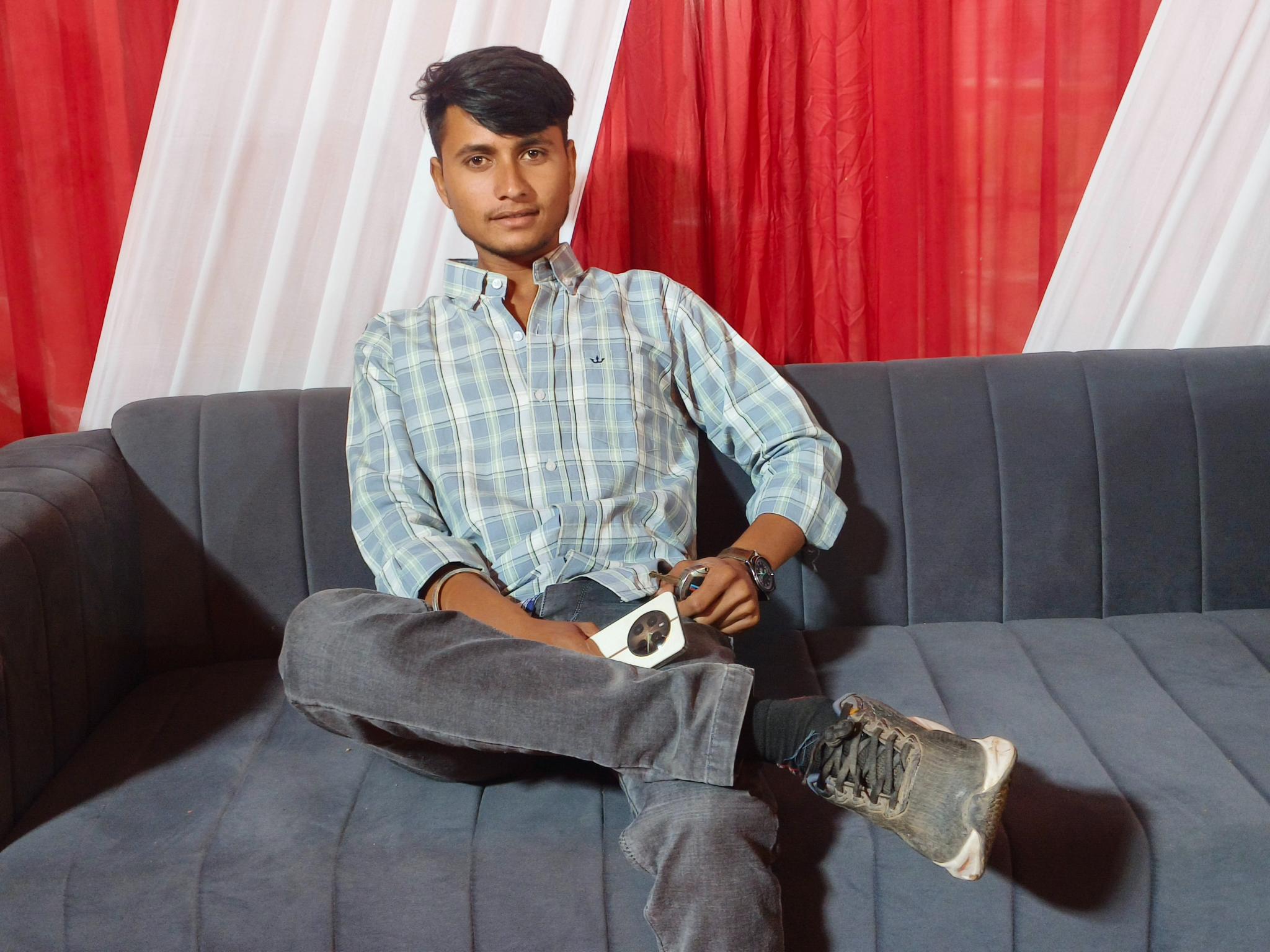 Mularam parihar