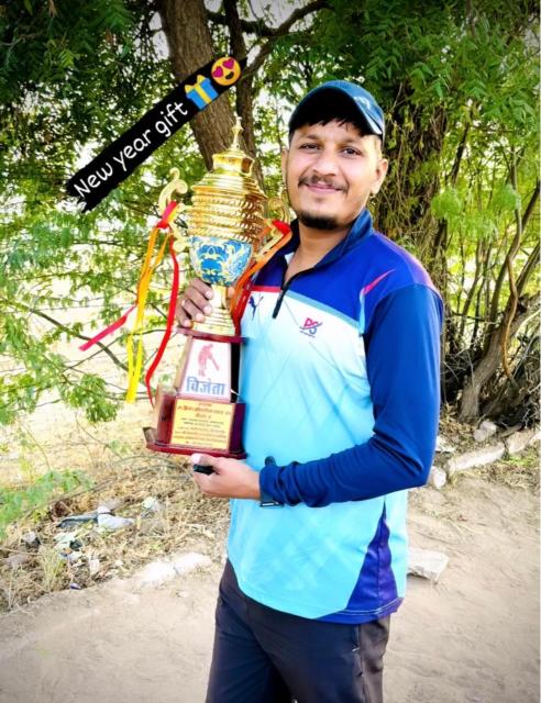 Santosh Gehlot
