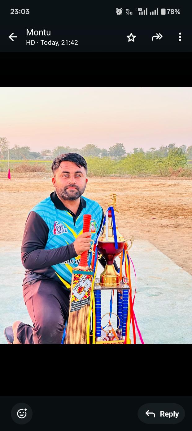 Chirag