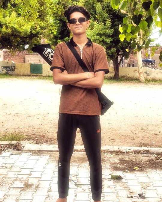 RAJA dungarli