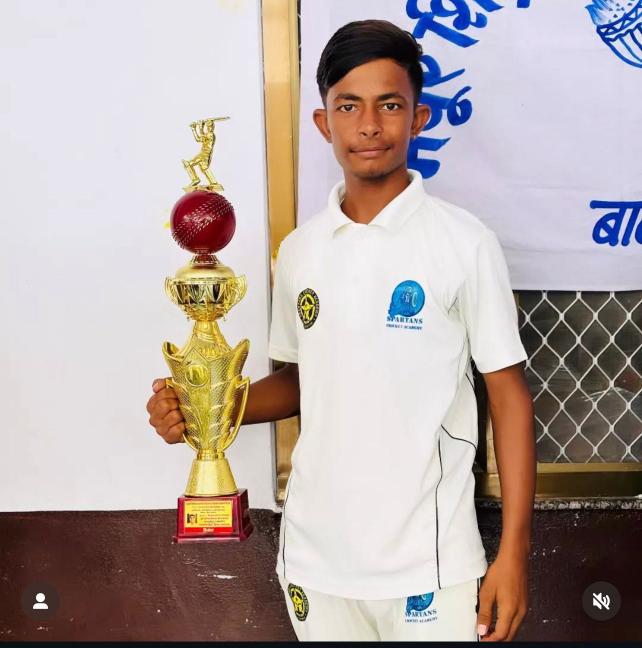 VIKASH SAINI