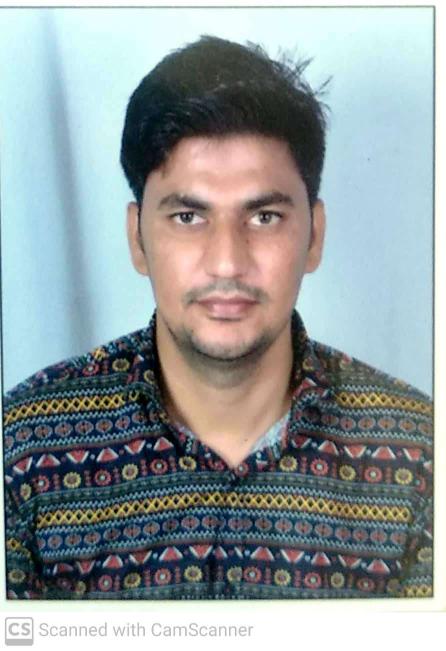 Jetha Ram