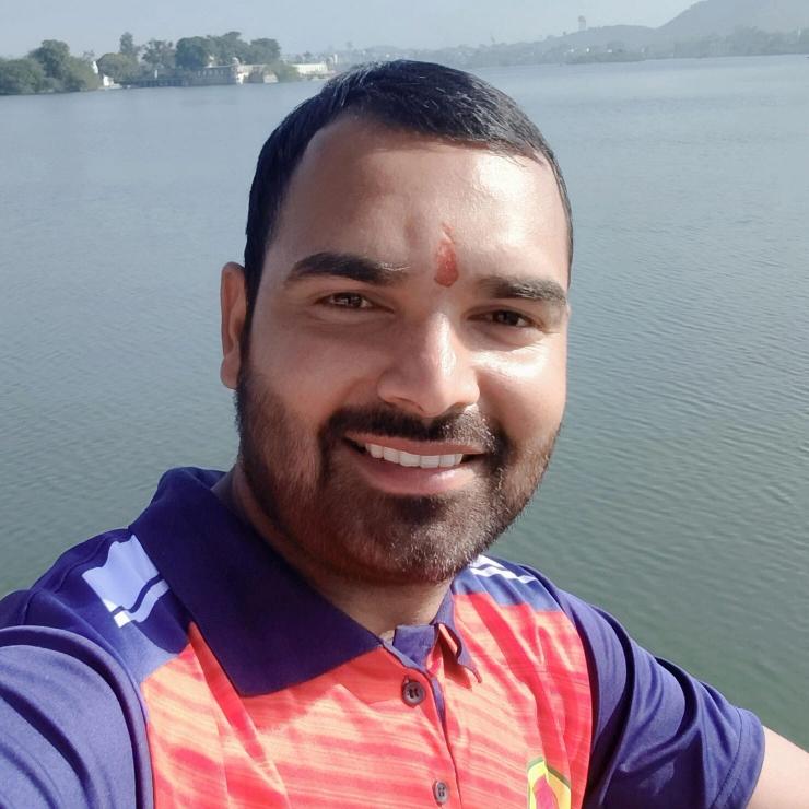 Rahul saini
