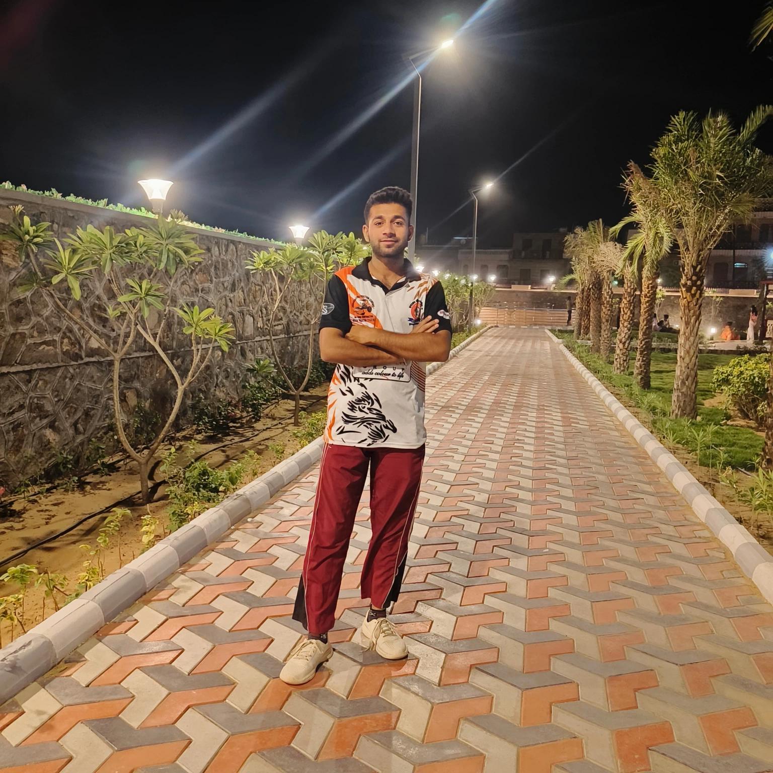 Rahul parihar