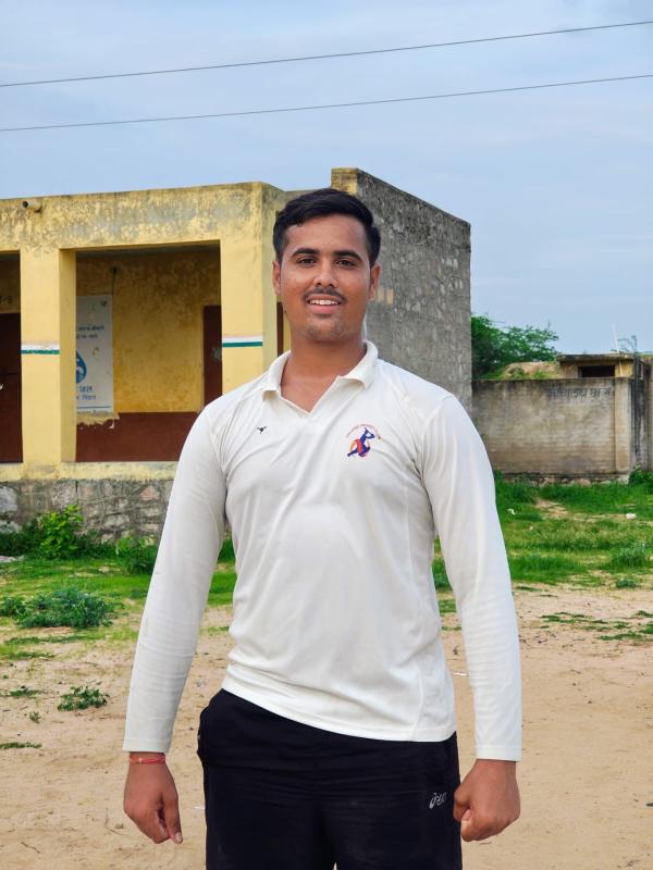 Kishan lal