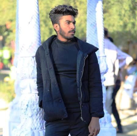 Anil solanki