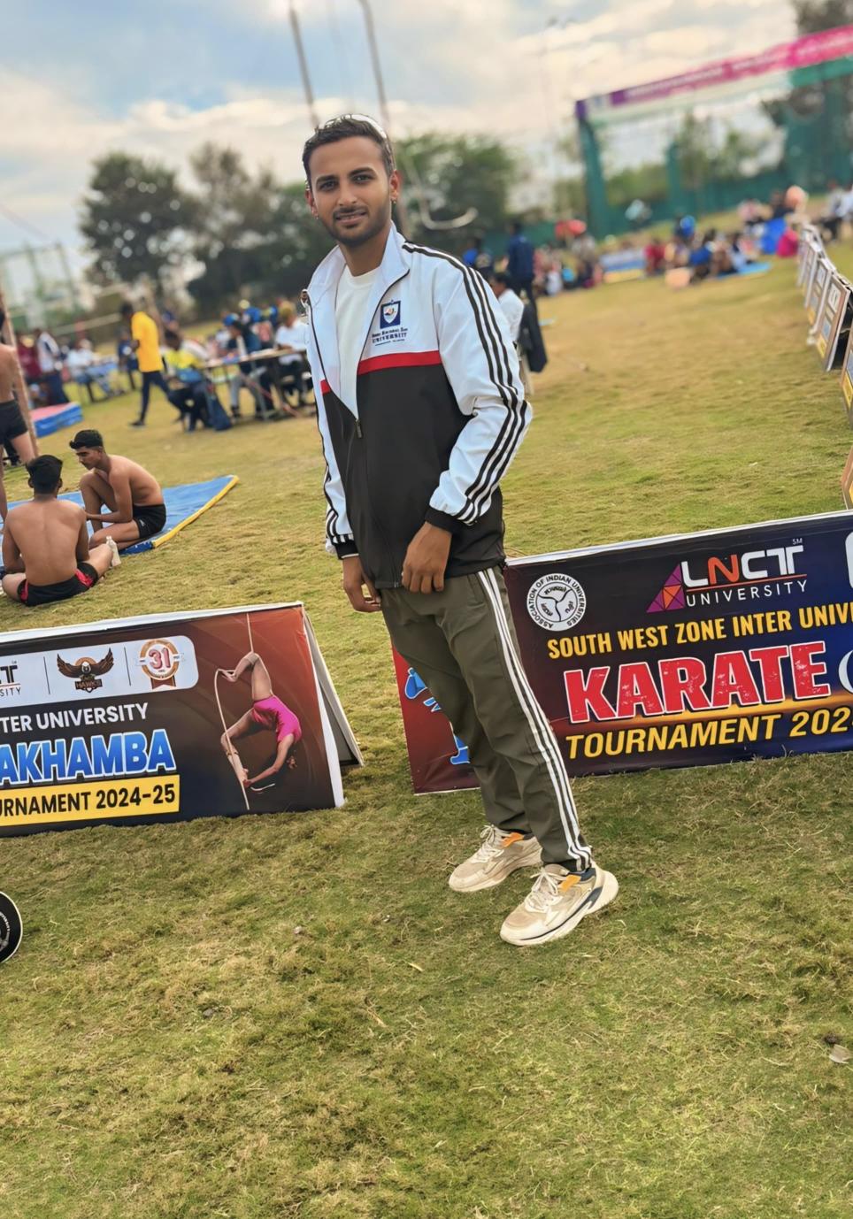 Kishan Mali