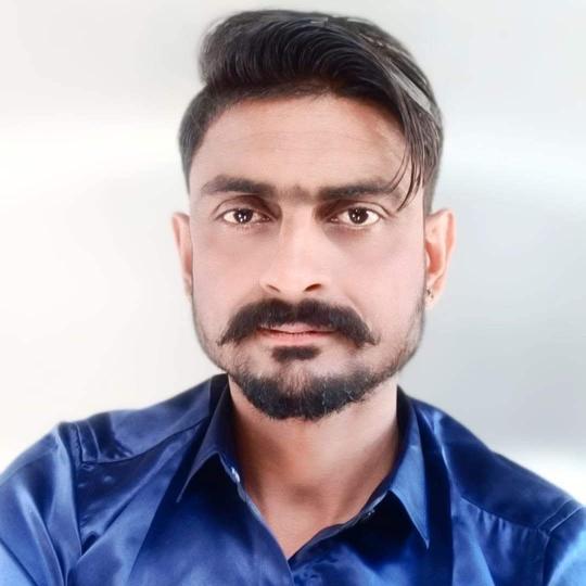 Lalit Kumar Gehlot