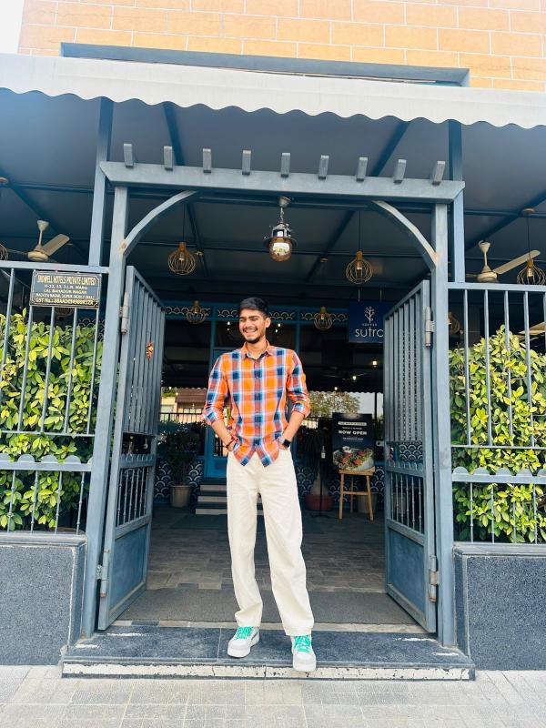 Rahul Saini