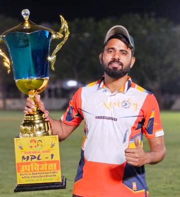 Rohit Kumar Saini