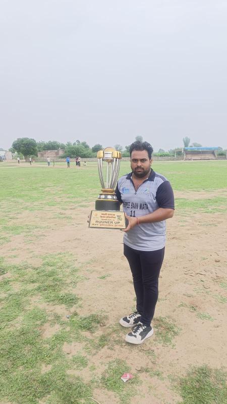 Prakash Mali