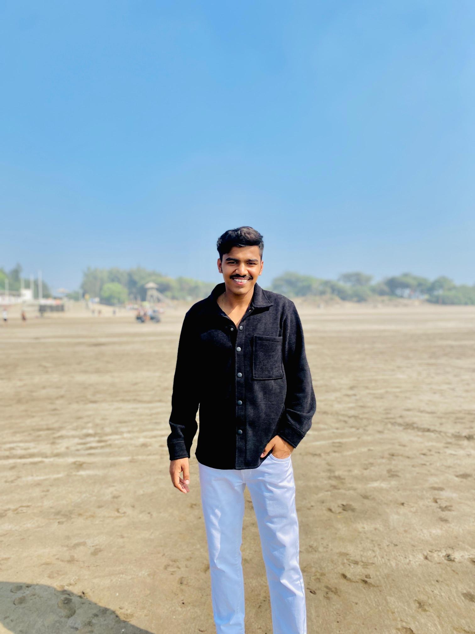 Darshan panwar