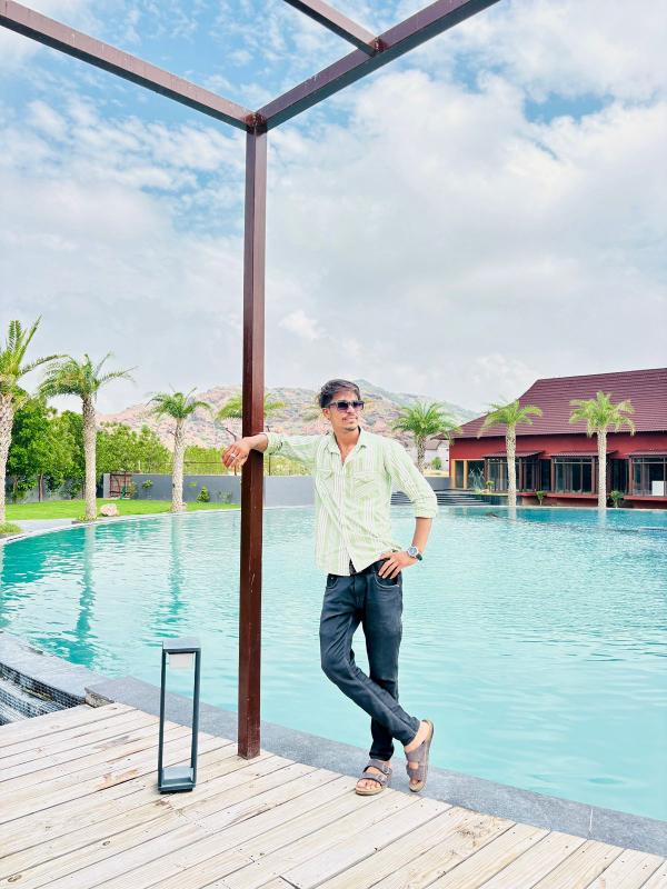 Mahesh Kumar