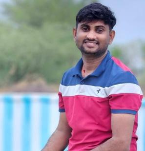 Swroop Kumar
