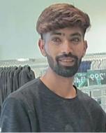 Goutam Mali