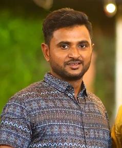 Pukhraj Gahlot