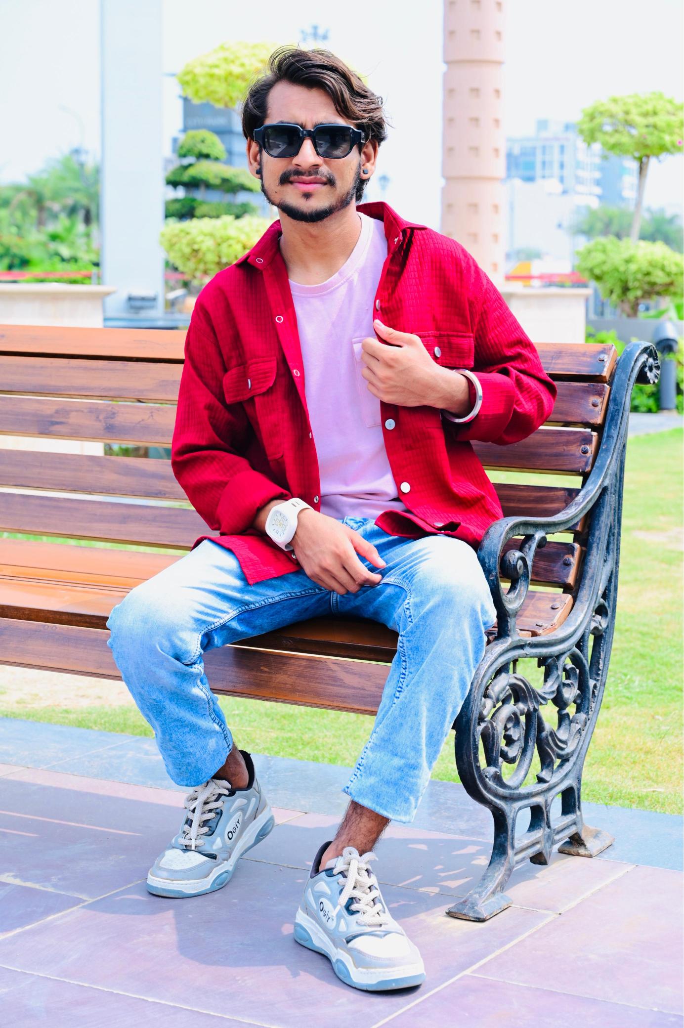 Santosh kumar