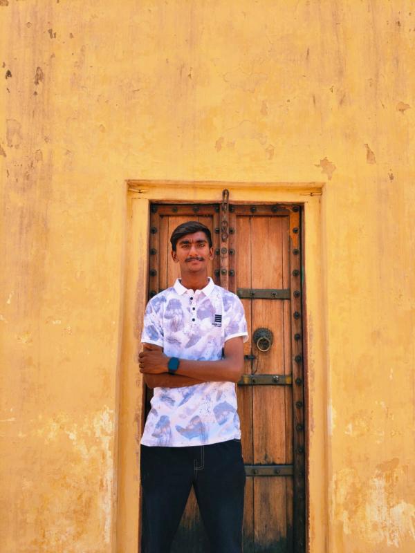 Laxman Panwar
