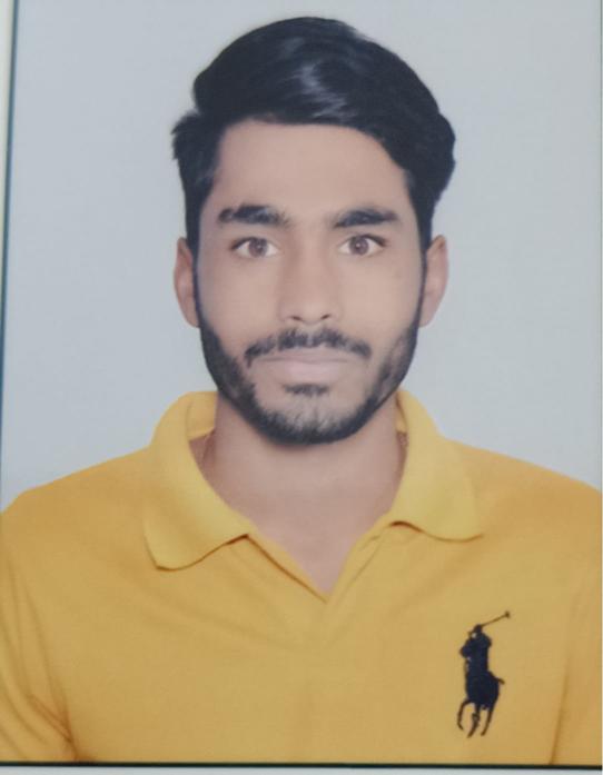 Devesh Saini
