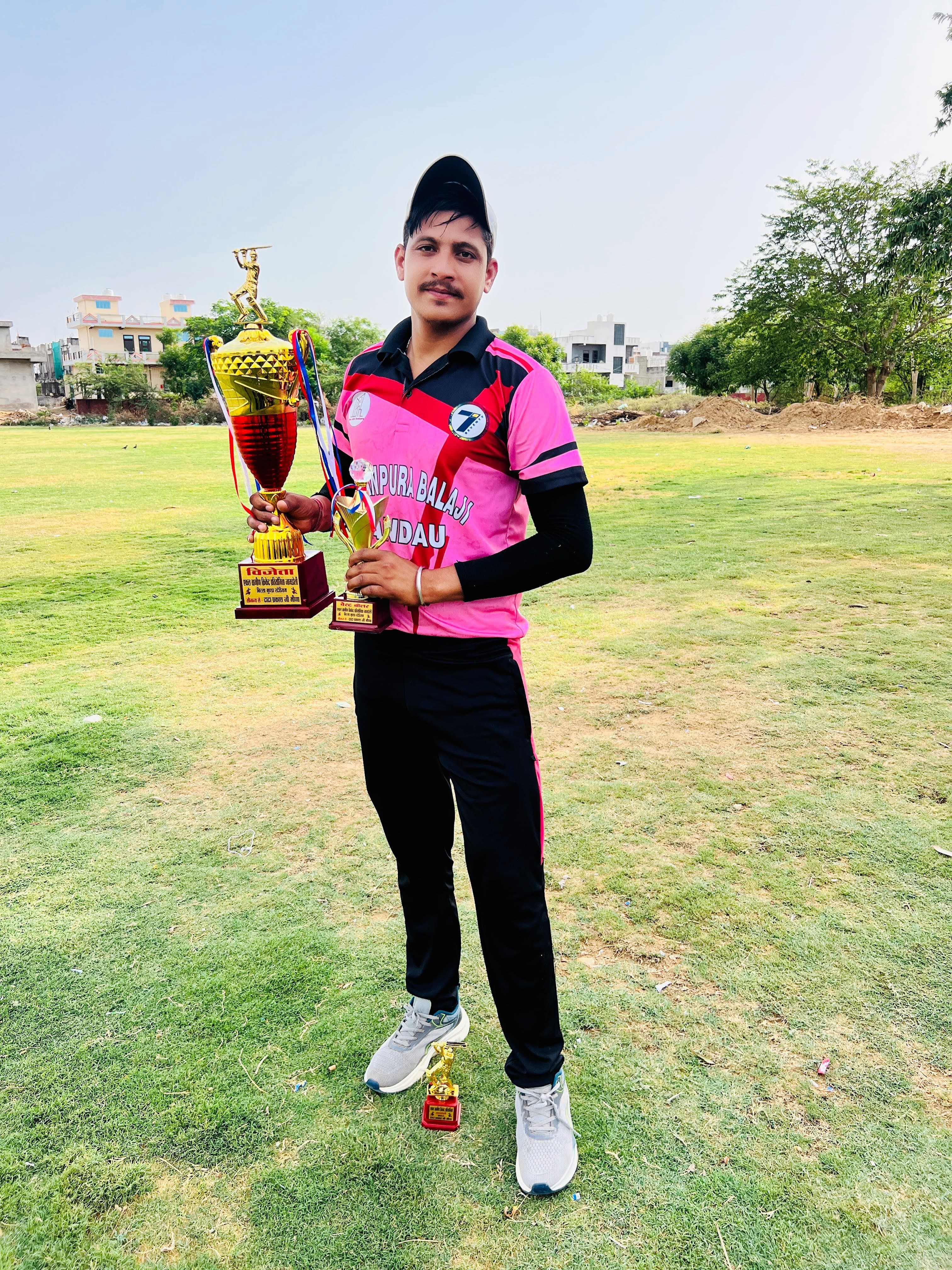 Govind Saini