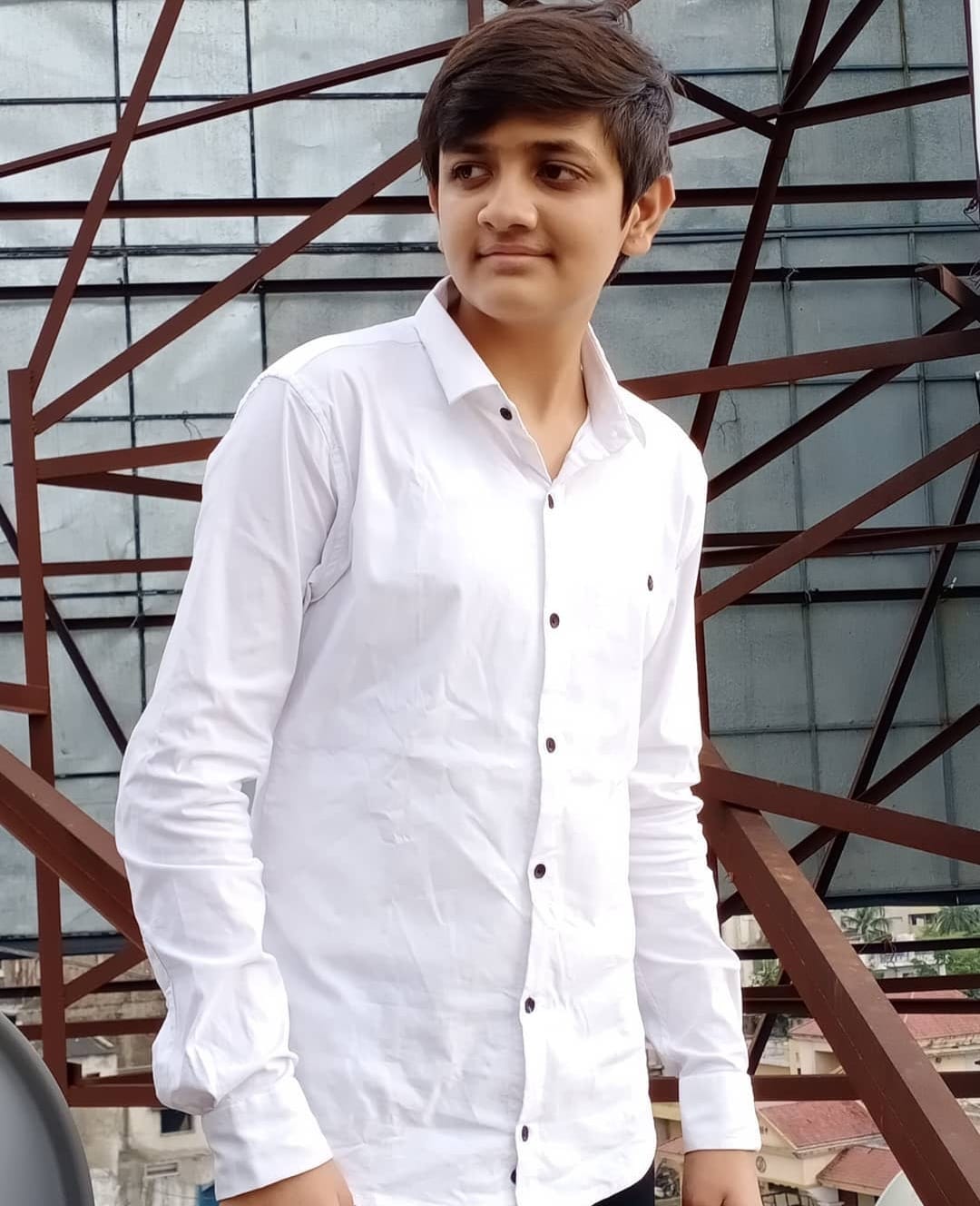 HITESH