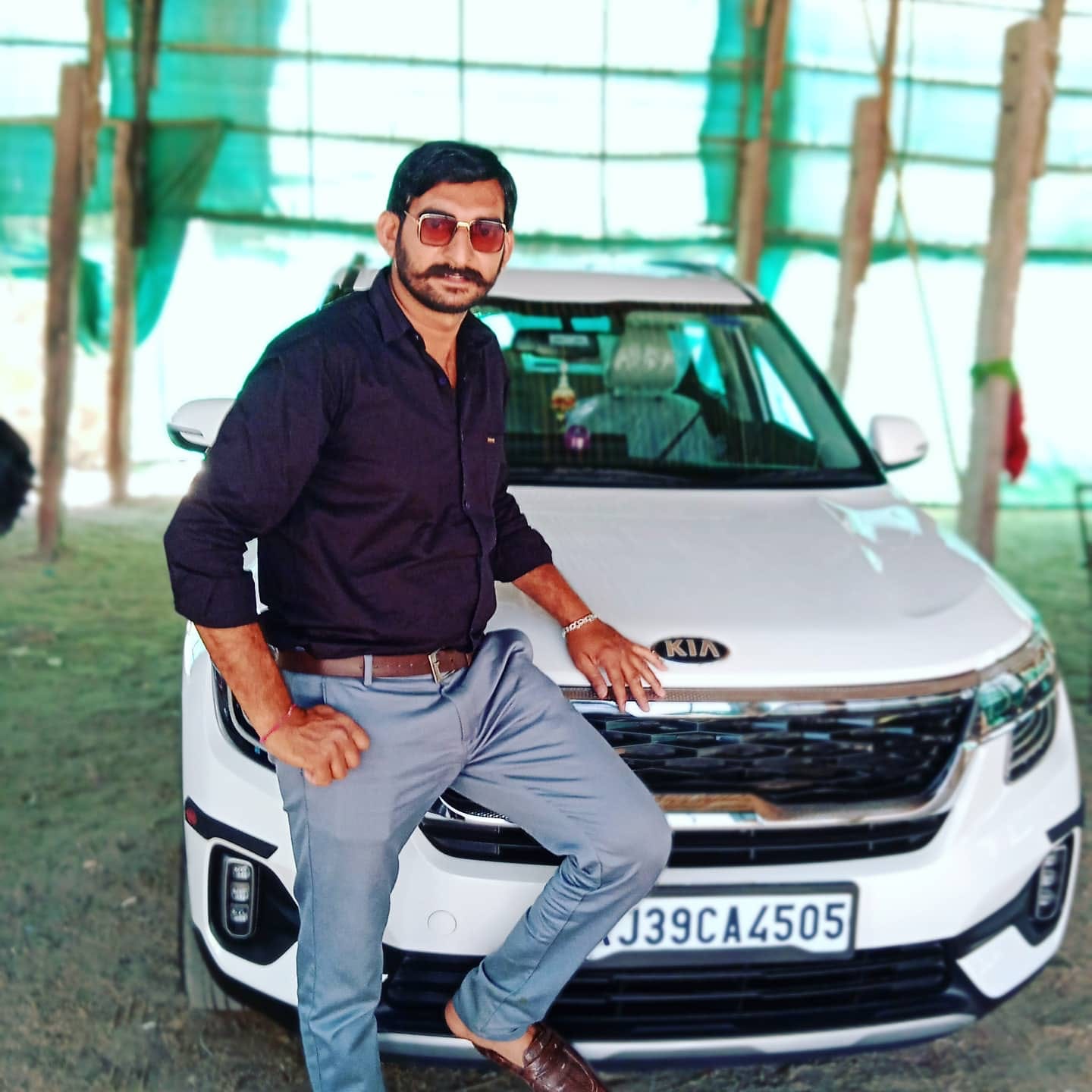 Dinesh parihar