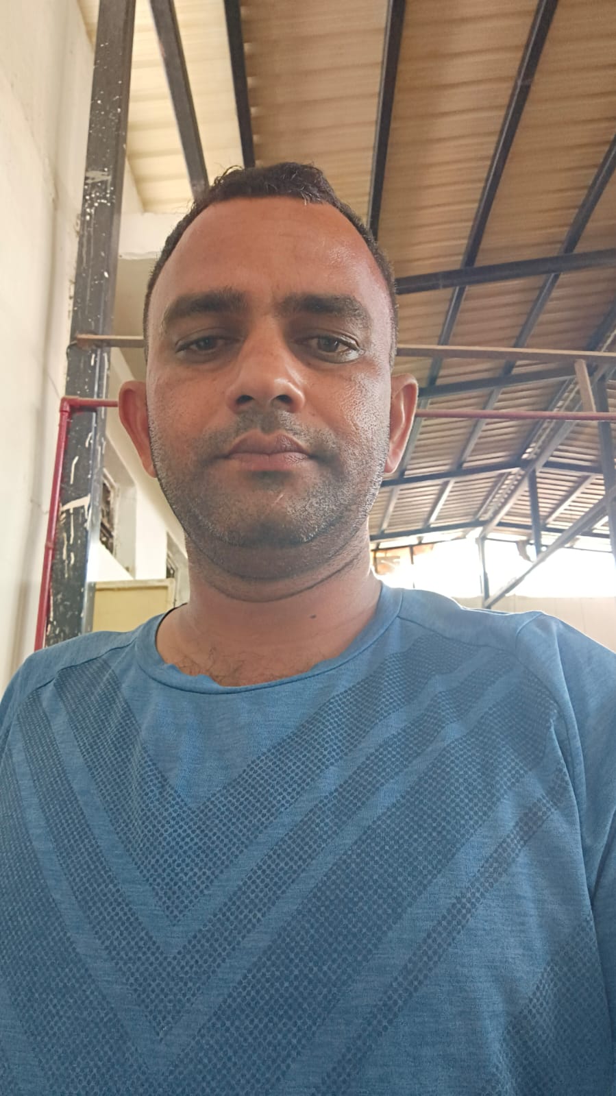 Prithvi Raj