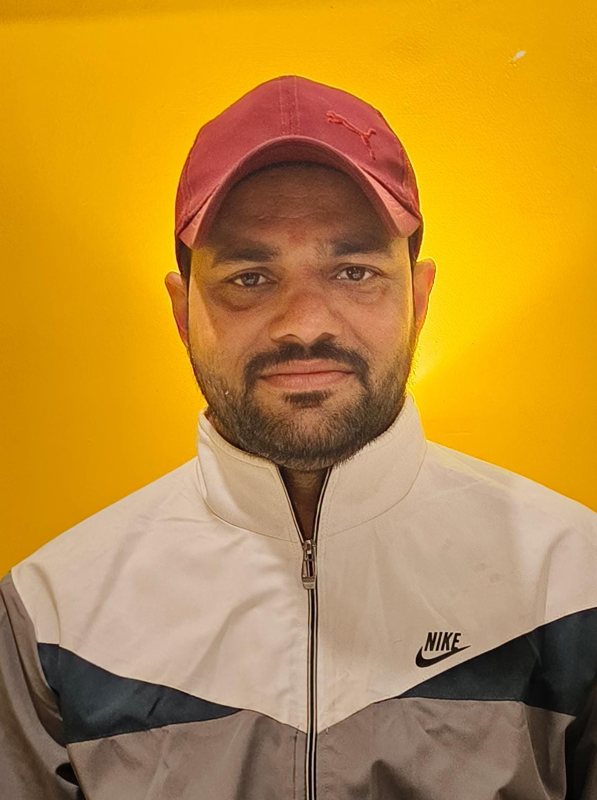 Ramswaroop Deora