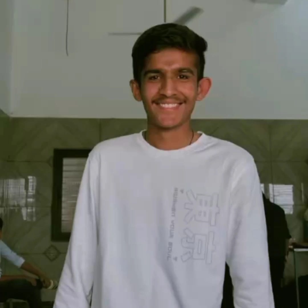 Rohit Panwar
